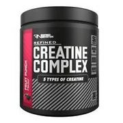 Refined Nutrition Creatine Complex 5 Types of Creatine 30 Servings