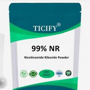 Pure NR (Nicotinamide Riboside) , 200g, 99% purity powder