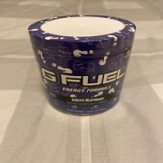 Gamma Labs G Fuel White Elephant  GFuel 40 Servings
