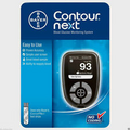 Contour Next blood glucose monitor OzHeAlthExperts