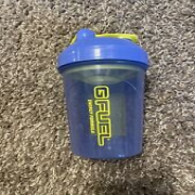 Pewdiepie Sven GFuel Shaker Cup (16oz) Discontinued  - Never Used/ NEW