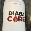 Diaba Core Blood Sugar and Glucose Support DiabaCore - 60 Capsules