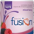 Bariatric Fusion Mixed Berry Complete Chewable Bariatric Multivitamin 120Tablets