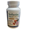 Dr. Whitaker’s Berberine GlucoGold Supplement with 1500 mg per Day of BerberP...