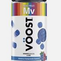 Voost Men's Multivitamin Blueberry Pomegranate Flavored Gummies - 90 Count