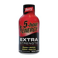 5-Hour Energy 5 Hour Energy Extra Strength Berry  1.93 oz 2 12-Packs 220-00631