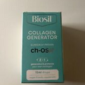 BioSil collagen generator Beauty Bones Joints 15ml Advanced Collagen Generator