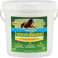 Farnam Weight Builder Horse Weight Supplement, Helps Maintain Optimal Weight ...