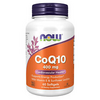 NOW FOODS CoQ10 400 mg - 60 Softgels