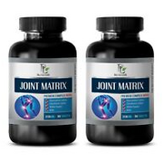 bone density supplements men - JOINT MATRIX PREMIUM COMPLEX - zinc oxide 2B