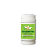 Veterinary Herbal Supplement Kidney Liver Health Detoxify New Vita Chelator USA