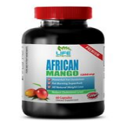 african mango capsules - AFRICAN MANGO 1200mg - boost blood circulation 1 Bottle