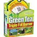 Applied Nutrition Green Tea Triple Fat Burner 30 Softgel