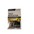 Test Booster - Testosterone Booster - 12 Caplets 100% Pure Authentic Ingredients