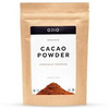 100% Organic Cacao Powder | Premium 20-22% Fat Content | Sugar Free | Vegan |...