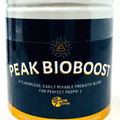 Peak BioBoost - Prebiotic Fiber Supplement - Flavorless Digestive Supplement