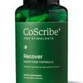 COSCRIBE+ Recover: Nutritional Support for Stimulant Users | Effectively Manage