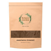 Botanic Garden Sarsaparilla Or Hemidesmus indicus Powder 100%Pure Organic Powder
