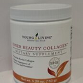 NEW Young Living Inner Beauty Collagen Premium Marine Collagen 5.29oz 150gms