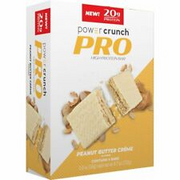PRO High DH Hydrolyzed Whey Protein Bar Peanut Butter 8.2 oz 4 Ct