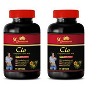 Metabolism enhancer - CLA - Weight Loss - 2 B - CLA weight loss supplement women