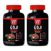 goji berry weight loss - Goji Berry Extract 1440mg - vitamin C capsules 2B