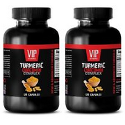 anti inflammatory eating - TURMERIC CURCUMIN COMPLEX 2B - turmeric tablets
