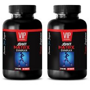 joint inflammation relief - JOINT MATRIX COMPLEX 2B - msm tablets