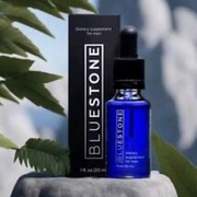 Bluestone Premium Drops for Men | Ashwagandha & L Arginine | Natural 1 pk