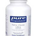 pure encapsulations Nitric Oxide Ultra… Capsules 120 Exp 05/2025