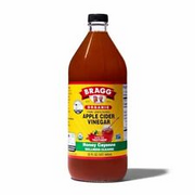 Organic Apple Cider Vinegar Honey Cayenne Wellness Cleanse – Made with ACV, H...