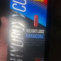 Hydroxycut Weight Loss Hardcore. 60 Capsules, Expires 11/26