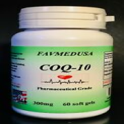 CoQ-10 coq10 co-enzyme 300mg, antioxidant - 60, 120, 180 or 240 soft gels.