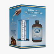 Apex Energetics Trizomal Glutathione (k-122) 8 fl oz (236 mL)￼