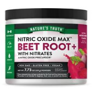Beet Root Powder | 7.73 oz | Nitric Oxide Supplement for Men and Women | Vega...
