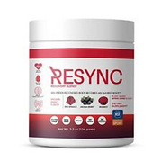 - Recovery Blend Nitric Oxide Supplement, Caffeine-Free Pre & Post Workout Re...
