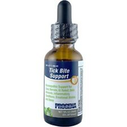 Tick Bite Support Drops 1 fl oz. Homeopathic Support for Liver, Nerves, GI Relie