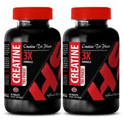 muscle building supplements men - CREATINE TRI-PHASE - creatine monohydrate -2B