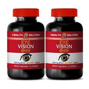 eyeguard - POWERFUL EYE VISION GUARD - eye vision 2 Bottle 120 Softgels