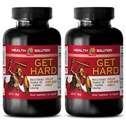 Libido and testosterone - GET HARD PILLS  2B - longjack bulk supplements