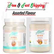 Alani Nu Whey Protein Powder 15.78Oz 447g 15 Servings