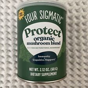 Four Sigmatic Protect Powder 2.12oz