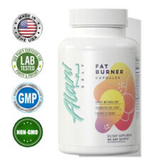 Alani Nu Premium Fat Burner Supplement, Metabolism Booster, 30 Day Supply