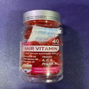 BALI SECRET HAIR VITAMIN TREATMENT SERUM Salon Quality Macadamia Avocado Oil