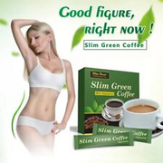 Weight Loss Products Fast Slimming Green Coffee Extract 100% Safe Burning Fat