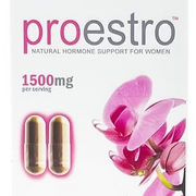 proestro estrogen pills for women | 1500mg female hormone balance supplement ...