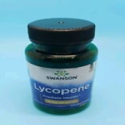 Swanson Lycopene Prostate Health 120ct Exp:03/2025 New