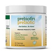 Prebiotin Prebiotic – Premier Fiber Dietary Supplement Powder  Assorted Sizes