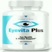 Eyevita Plus Eye Health & Vision Support Pills for Enhanced Eyesight 60ct