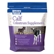 Sav-A-Caf Colostrum Supplement 16oz